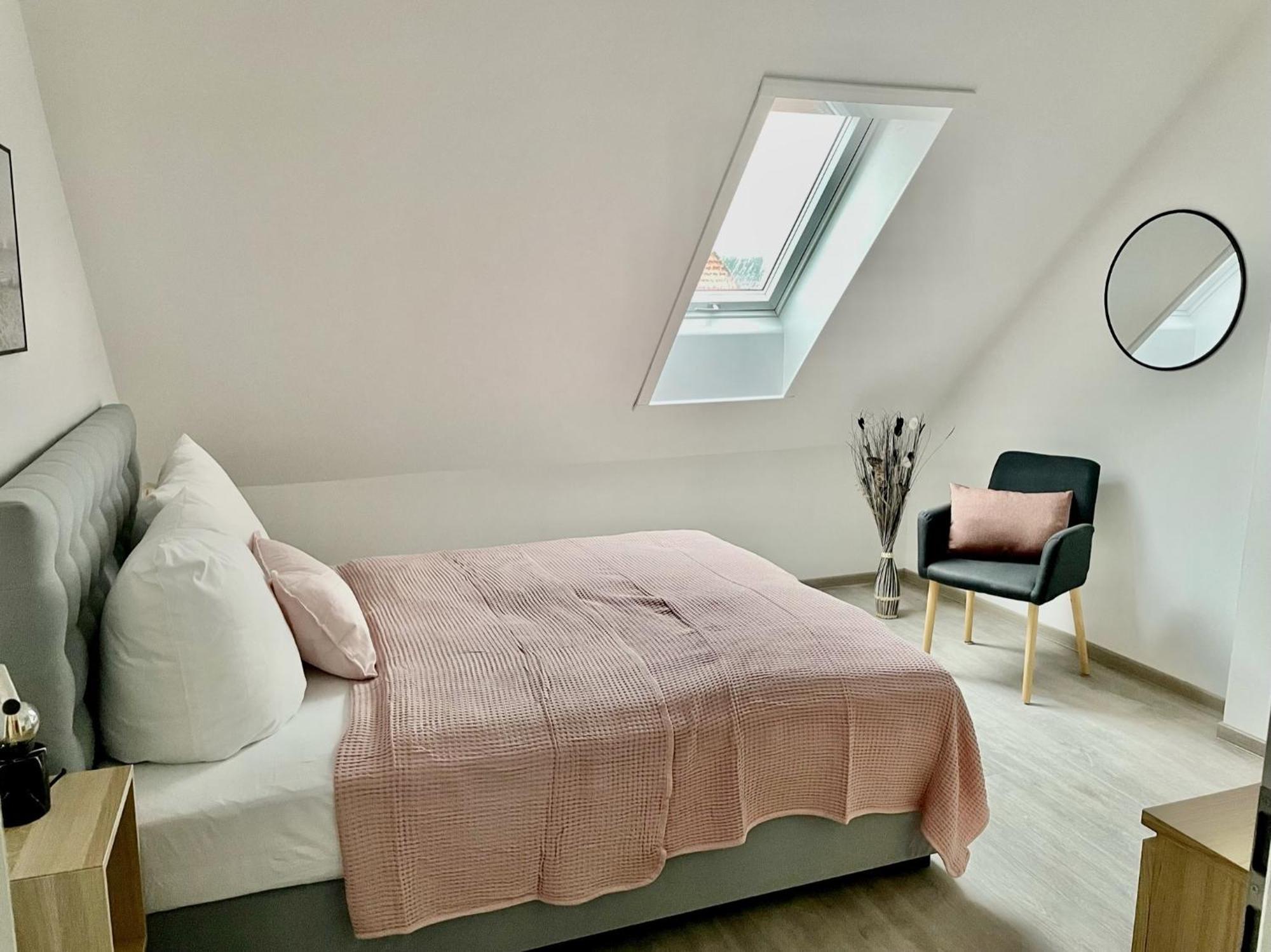 Discovair - Eisenach Karl14 - Vollausgestattete Apartments Mit Netflix In Der Fussgaengerzone 部屋 写真