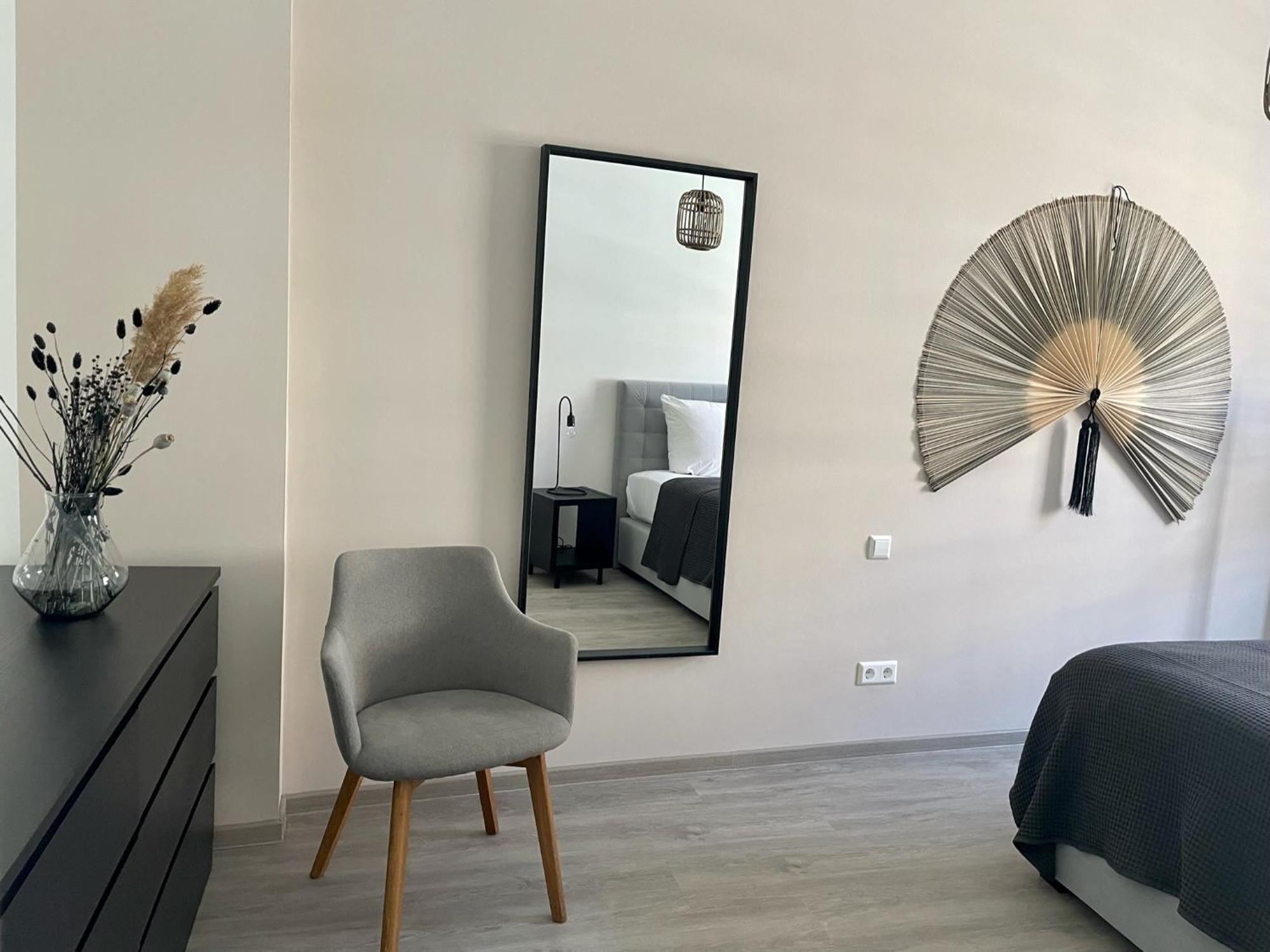 Discovair - Eisenach Karl14 - Vollausgestattete Apartments Mit Netflix In Der Fussgaengerzone 部屋 写真