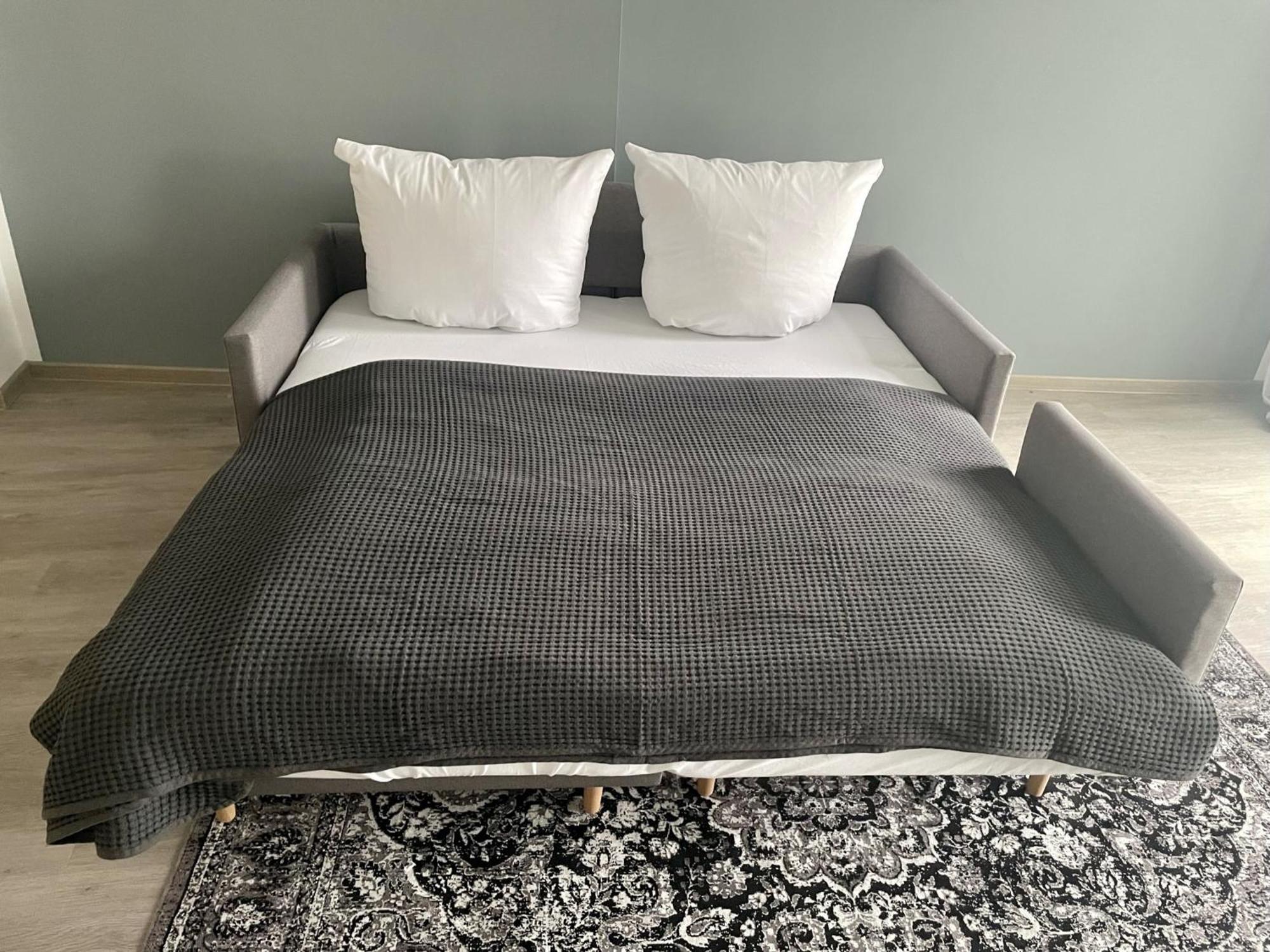 Discovair - Eisenach Karl14 - Vollausgestattete Apartments Mit Netflix In Der Fussgaengerzone 部屋 写真